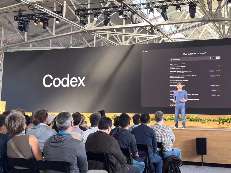 OpenAI's superapp is taking shape as Codex goes beyond coding