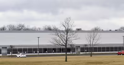 The Tribune-Democrat blocks access to article for Unmanned Aerial Vehicle readers