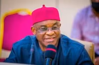 Adc News: Supreme Court Reserves Judgment in David Mark's Leadership Appeal