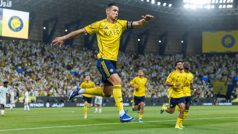 How to buy Al-Nassr vs Al-Ahli 2026 tickets: AFC Champions League Two semi-final dates, Apr 22 ticket prices & more | Goal.com