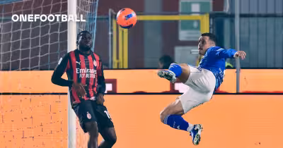 Como Fc: Inside Italy’s Football Paradise and Cesc Fabregas’ Serie A revolution