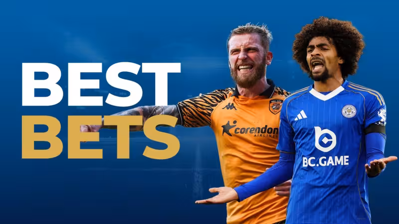 Best bets: Championship tips for 21 April 2026