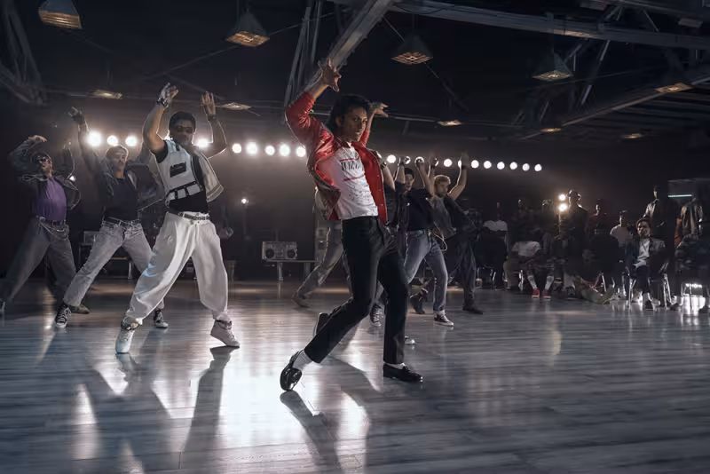 ‘Michael’ Review: Antoine Fuqua’s Fan-Friendly, Family-Sanctioned Michael Jackson Bio-Drama Is Sanitized but More Soulful Than You Might Expect