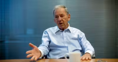 Nathan Kirsh sells Jetro for R475 billion, vaults to No. 3 on Africa list