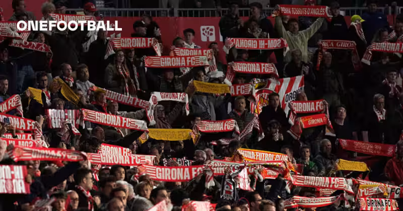 🚨 XIs listos: Montilivi pone a prueba la resistencia del Betis | OneFootball