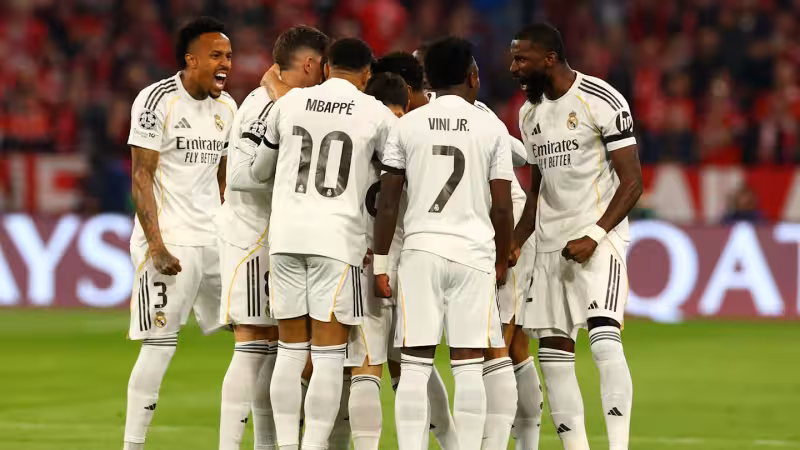 Real Madrid vs Alavés: previa, predicciones y alineaciones