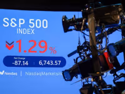 Nearly 30%: Vanguard Energy ETF Leads Vanguard Outperformance