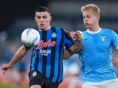 Atalanta Vs Lazio: Coppa Italia semi in Bergamo with a final spot vs Inter on the line