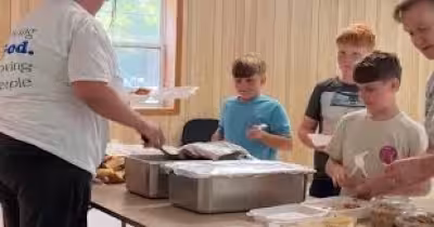 Atlanta smoke lingers as Georgia issues first mandatory burn ban