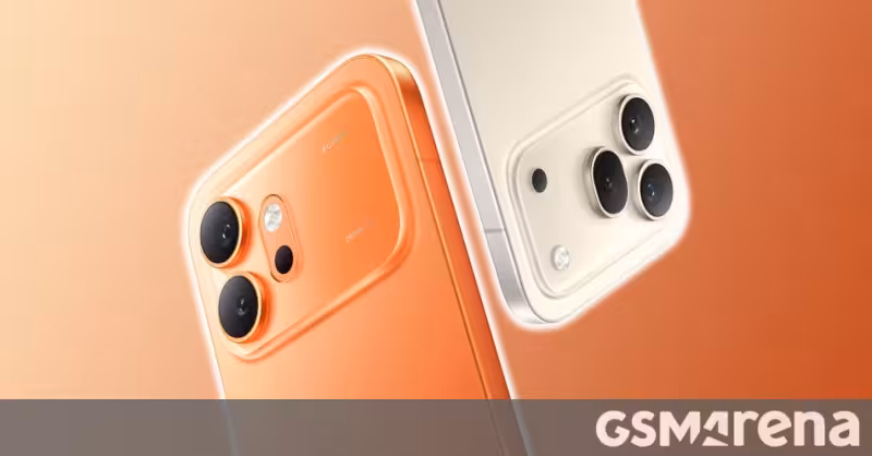 Honor 600 and 600 Pro arrive with 200MP cameras, IP69K ratings and bold new designs