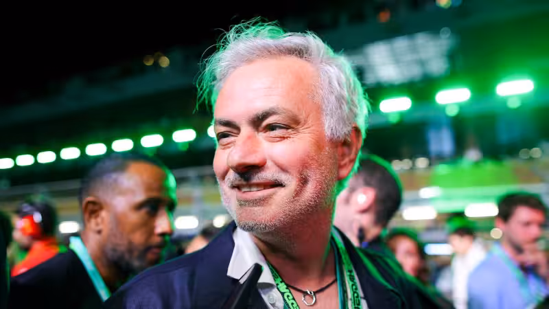 Real Madrid offered chance to sign 2 world-class managers