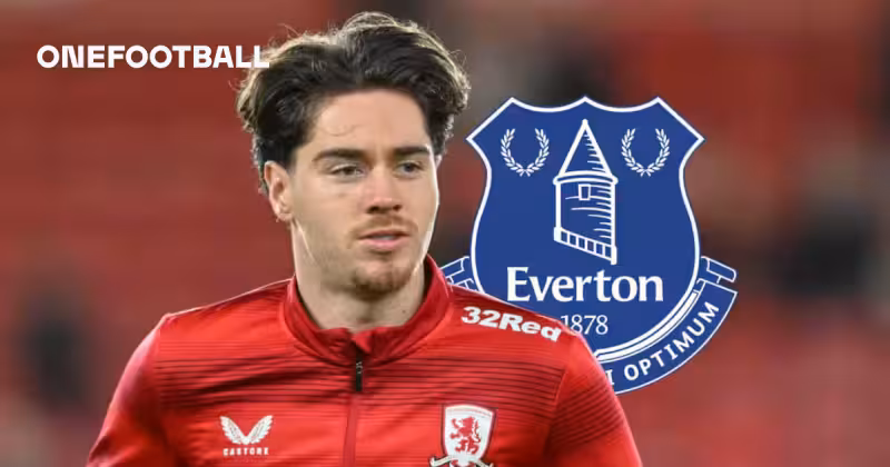 Everton preparing move for ‘brilliant’ Championship midfielder after ‘long’ scouting mission | OneFootball