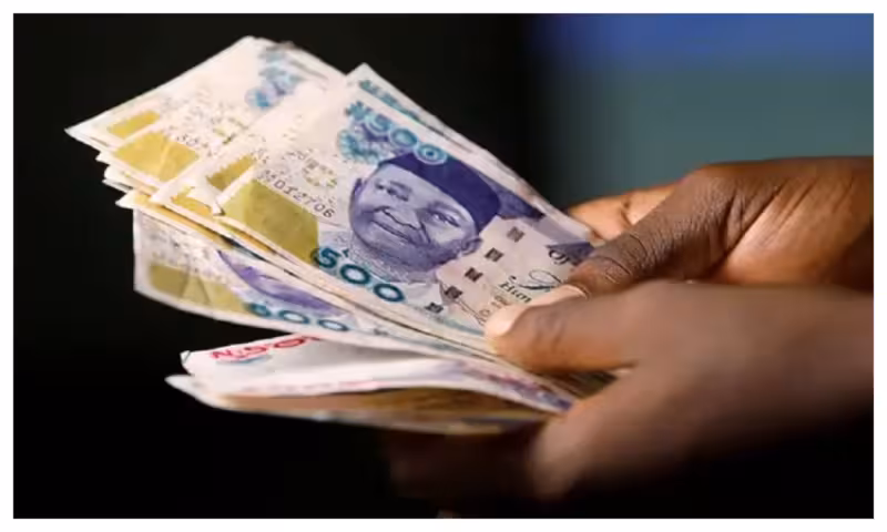 Dollar to Naira exchange rate, April 21, 2026: Nigerian currency depreciates after Edun's sack