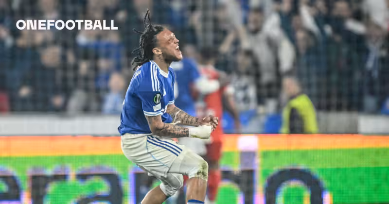 Strasbourg regain key options for Coupe de France semi with Nice as O'Neil heeds medical advice | OneFootball