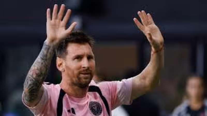 Real Salt Lake vs Inter Miami live online: score, stats, goals & updates | MLS 2026