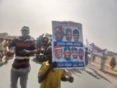 Sahara Reporters: Abba Yusuf names Murtala Sule Garo as Kano deputy governor pick