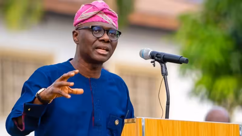 You Need Permit To Install Solar in Gov't Estates, Lagos SSA Clarifies - Trending News