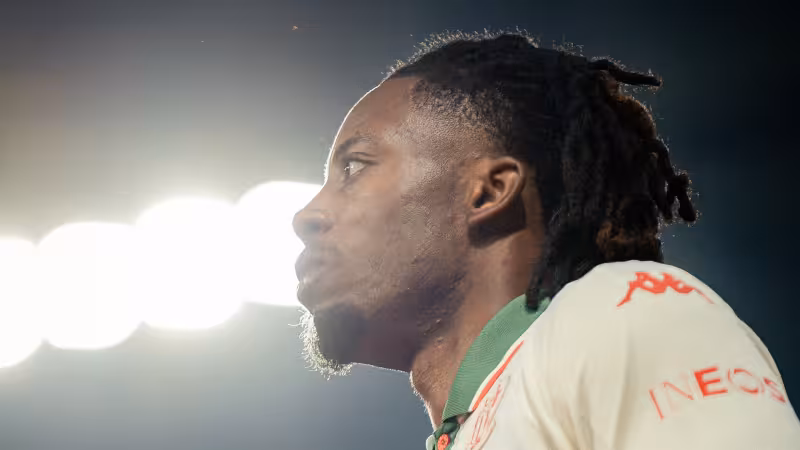 Tout savoir avant Strasbourg - Nice (1/2 finale)