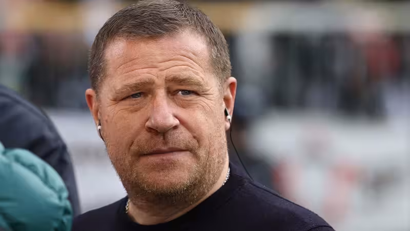 "Now it's their turn to step up!" Bayern Munich's Max Eberl is also cheering on the FCB women | Goal.com