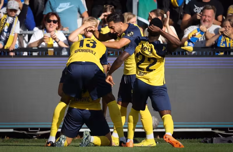 Union Saint-Gilloise vs Gent Prediction, Betting Tips, Lineups & Odds | 22 Apr 2026