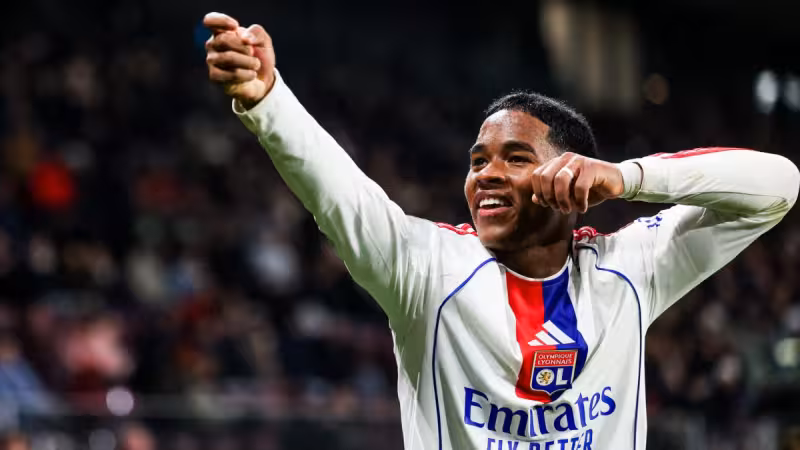 El Real Madrid tiene un nuevo plan maestro para Endrick