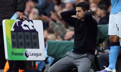 Arsenal Newcastle Premier League: Arteta faces selection gamble with title race tight