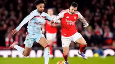 Freiburg Fc held to 1:1 by VfB Stuttgart in DFB-Pokal semi as extra time tightens