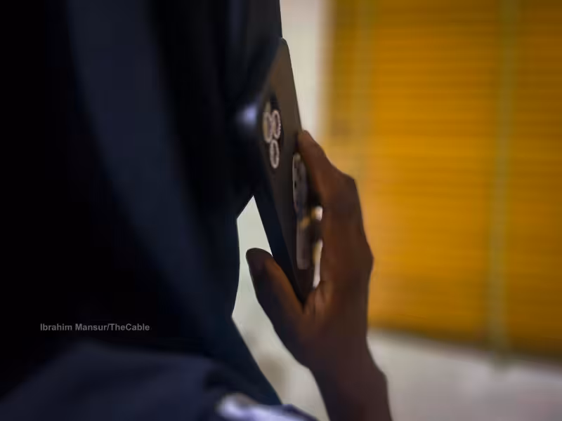 NCC directs telcos to compensate subscribers with airtime for poor service