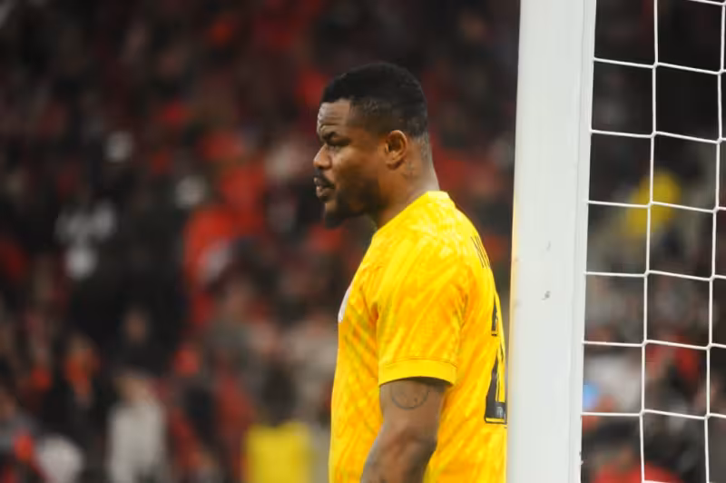 “On merit” - Ex-Nigerian star sends strong Nwabali warning to Eric Chelle