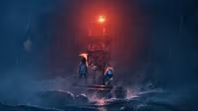 Twitch tests Game Lift: play a 20-minute Reanimal demo directly in your browser