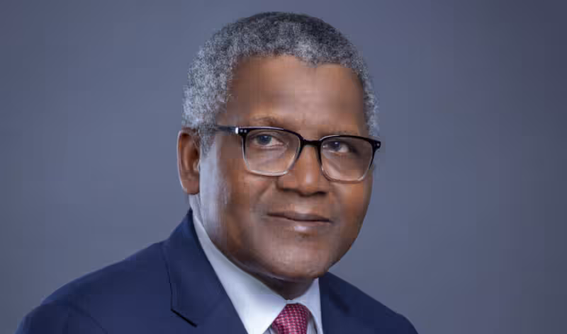 We'll build refinery in East Africa if ... - Dangote