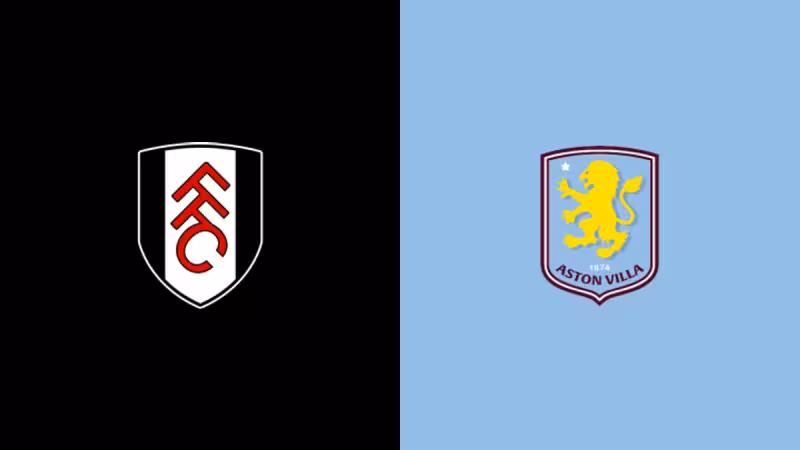 Fulham vs Aston Villa: Where to watch the match online, live stream, TV channels, and kick-off time | Goal.com