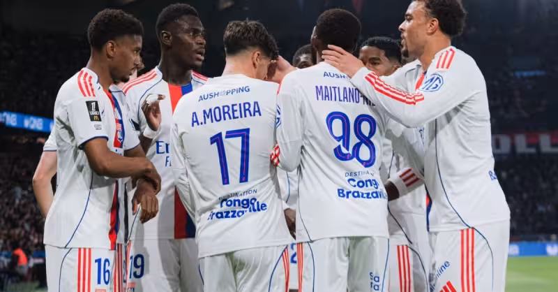 OL - Angers : La composition probable des Gones avec des surprises !