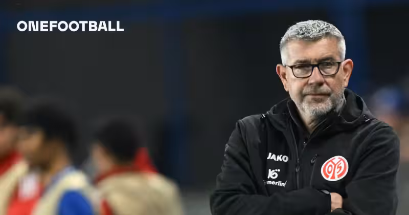 Buli-Architekt des Wandels: Dieser Mann haucht Klubs neues Leben ein | OneFootball