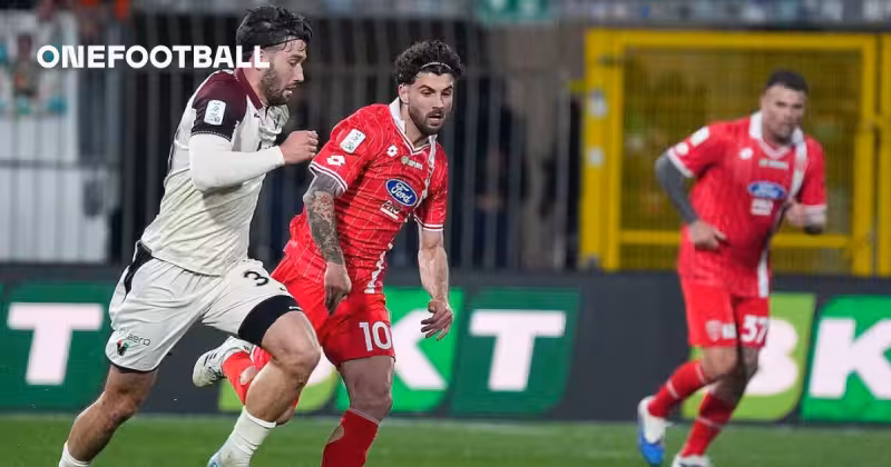 Parte la volata per la Serie A | OneFootball