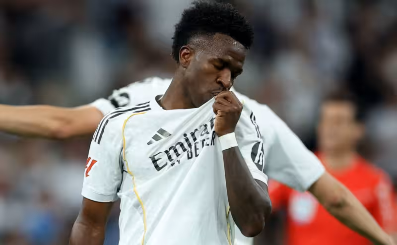 LIVE: Real Betis vs Real Madrid – La Liga