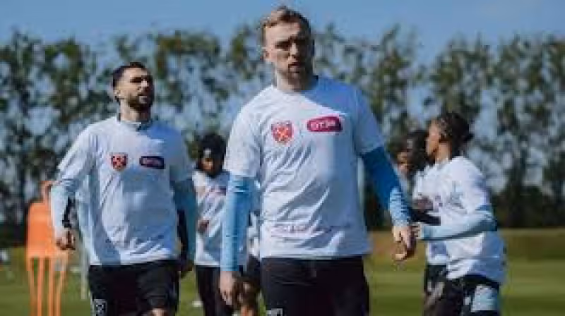 Team News | Nuno has fully-fit squad to face Everton