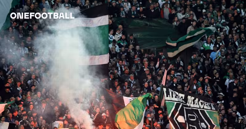 Glauben ans eigenes Team verloren? Buli-Fans rechnen mit Niederlage  | OneFootball