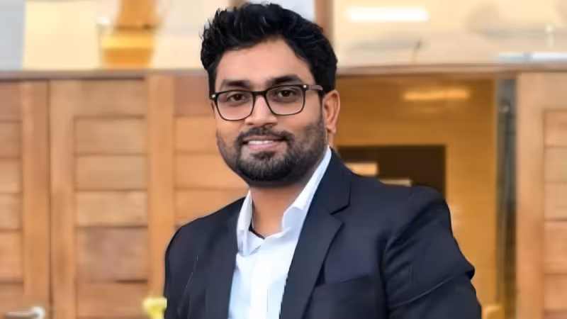 Harish Nagaraj: Accelerating Implementation of Radiotheranostics at WHS Regional Meeting 2026 - OncoDaily