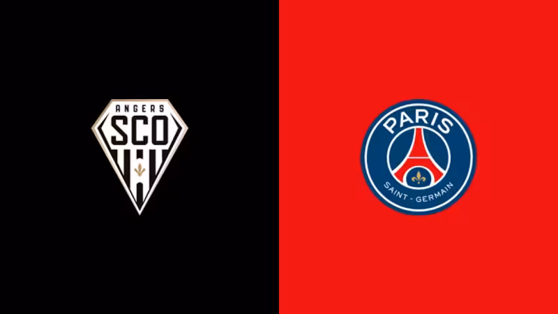 Angers vs Paris Saint-Germain: Where to watch the match online, live stream, TV channels, and kick-off time | Goal.com