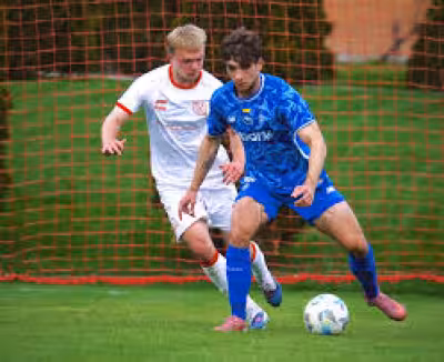 Dynamo Kiev U19 held on 1-0 at Kryvbas as Liusin scores in the 14th