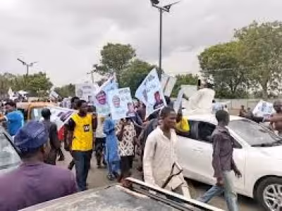 Faisal Shuaib urged to stay in Nasarawa 2027 governorship race