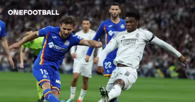 Fermin Lopez helps Barcelona beat Getafe 0-2 and move 11 points clear