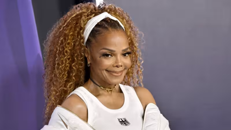 LaToya Jackson Says Sister Janet ‘Kindly Declined’ to Be Portrayed in ‘Michael’: ‘I Wish Everybody Was in the Movie’