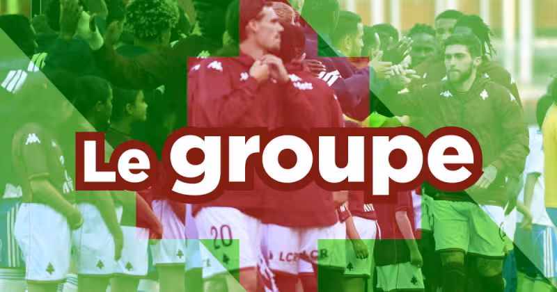 Ligue 1. Le Havre - FC Metz : un groupe réduit sans Habib Diallo