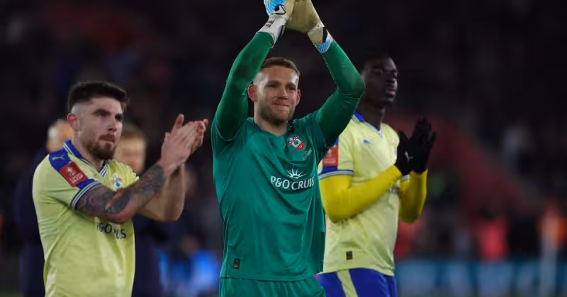 Peretz labels Wembley the