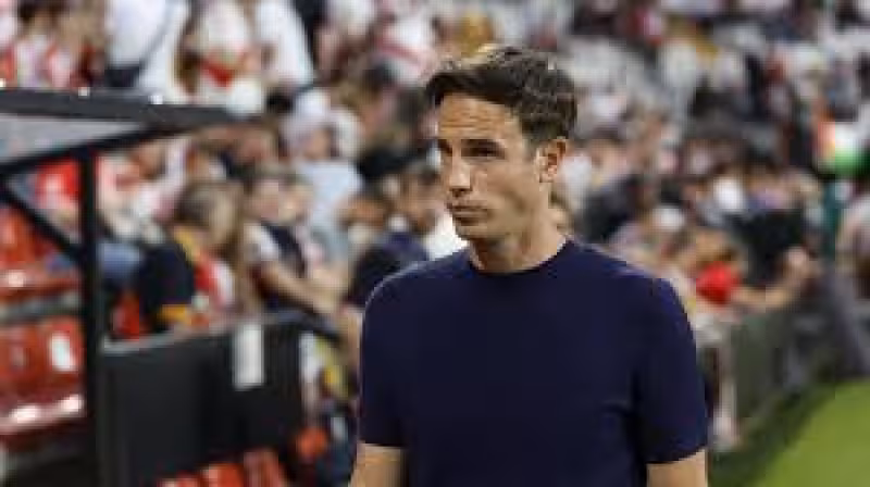 Iñigo: “La Real es un espejo donde mirarnos”