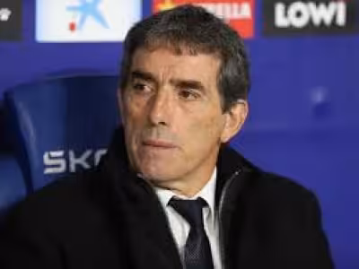 Real Oviedo Vs Elche: Relegation test at Estadio Carlos Tartiere