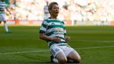 Scotland League Table: Maeda’s brace keeps Celtic level with Hearts as title race tightens