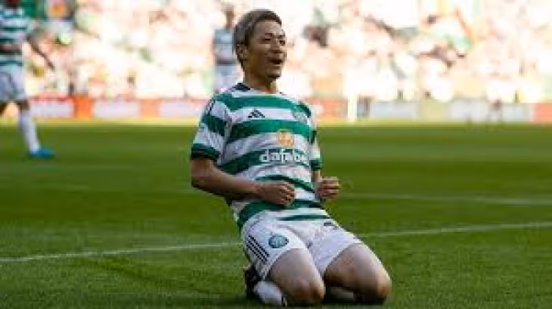 Celtic vs Falkirk LIVE! Scottish Premiership score, match updates, team news and highlights